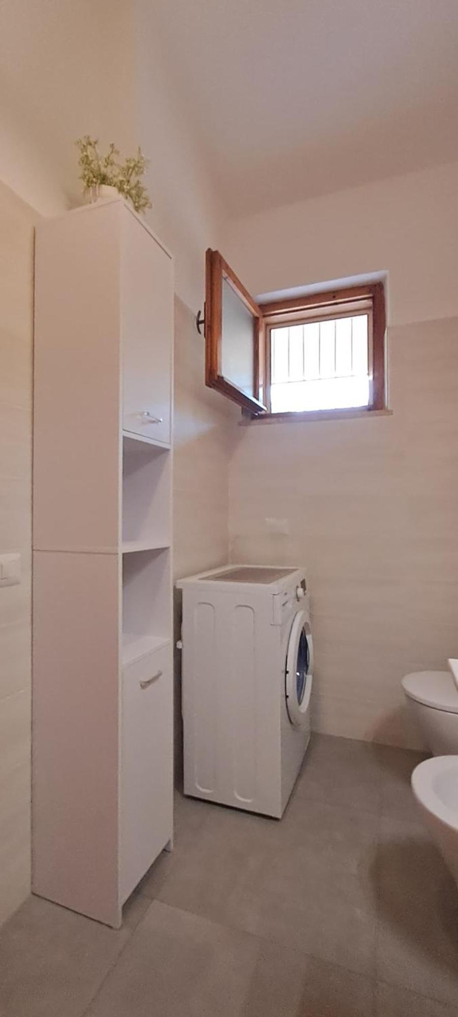 Independent Apartment With Spectacular View Кала-Гононе Экстерьер фото