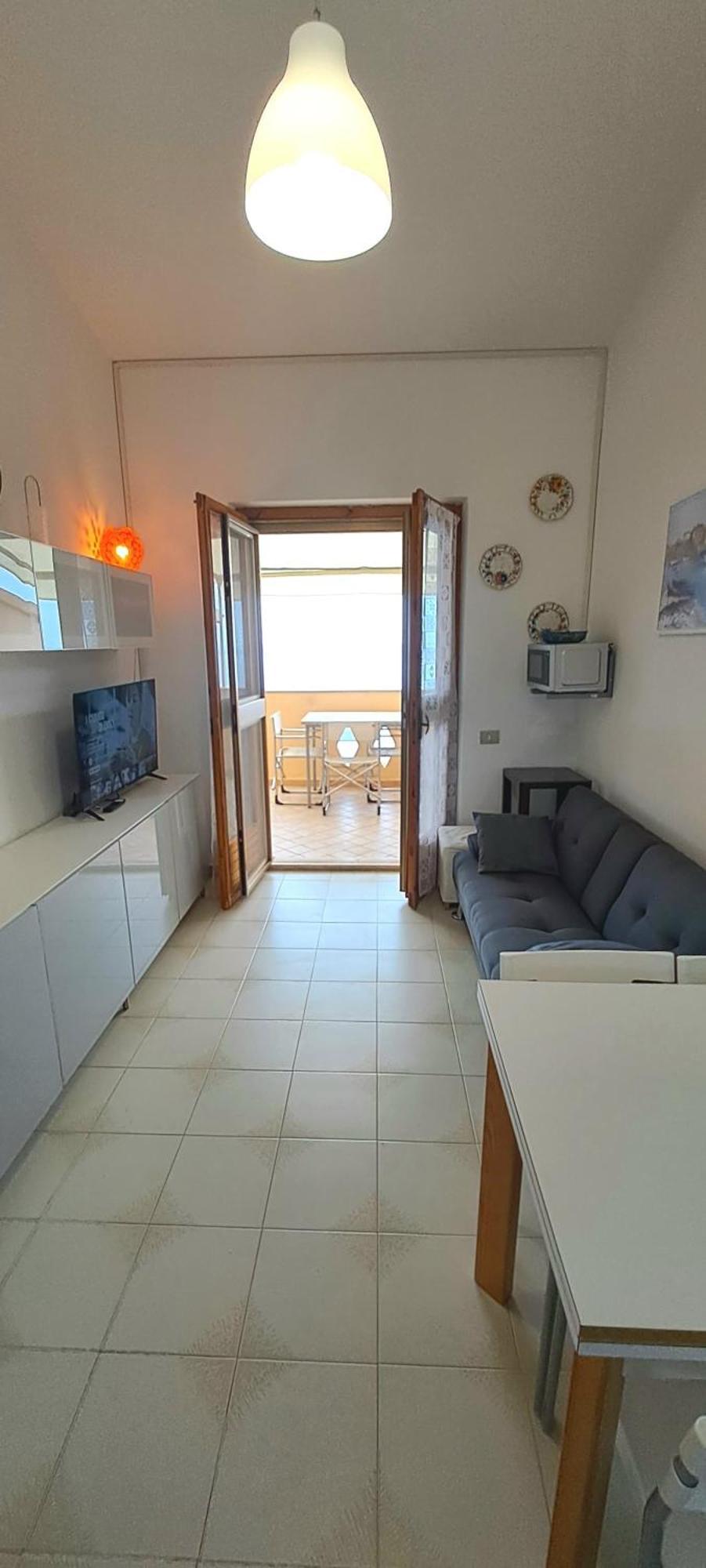 Independent Apartment With Spectacular View Кала-Гононе Экстерьер фото